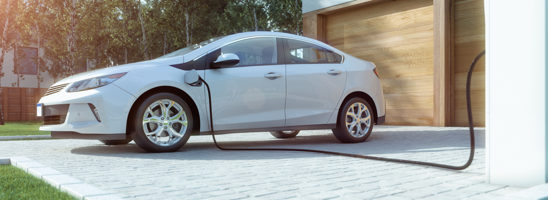 5 Reasons Why You Should Buy an Electric Vehicle in 2020 TriState